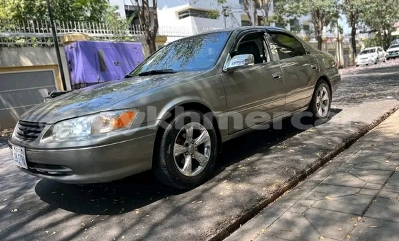 Buy Used Toyota Camry Other Car in Chbar Mon in Kampong Speu Province Buy Used Toyota Camry Other Car in Chbar Mon in Kampong Speu Province