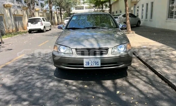 Buy Used Toyota Camry Other Car in Chbar Mon in Kampong Speu Province Buy Used Toyota Camry Other Car in Chbar Mon in Kampong Speu Province