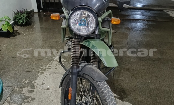 Acheter Occasion Moto Royal Enfield CLASSIC Vert à Phnom Penh, Phnom Penh Acheter Occasion Moto Royal Enfield CLASSIC Vert à Phnom Penh, Phnom Penh