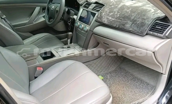 Buy Used Toyota Camry Other Car in Bavet in Svay Rieng Province Buy Used Toyota Camry Other Car in Bavet in Svay Rieng Province