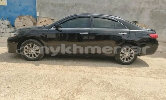Buy Used Toyota Camry Other Car in Bavet in Svay Rieng Province Buy Used Toyota Camry Other Car in Bavet in Svay Rieng Province