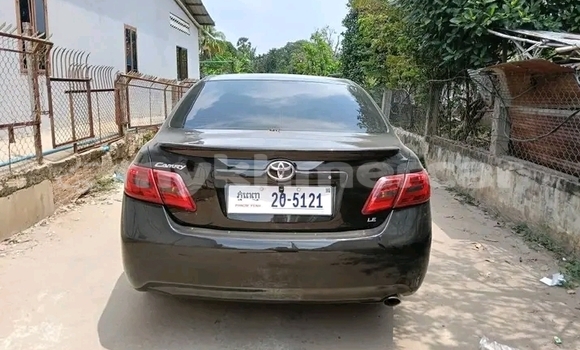 Buy Used Toyota Camry Other Car in Bavet in Svay Rieng Province Buy Used Toyota Camry Other Car in Bavet in Svay Rieng Province