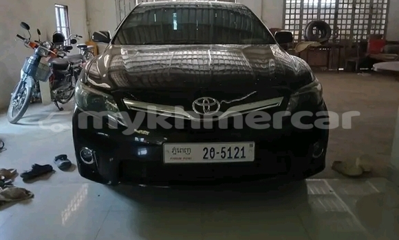 Buy Used Toyota Camry Other Car in Bavet in Svay Rieng Province Buy Used Toyota Camry Other Car in Bavet in Svay Rieng Province