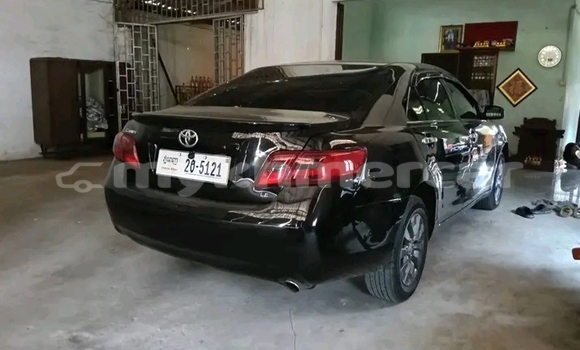 Buy Used Toyota Camry Other Car in Bavet in Svay Rieng Province Buy Used Toyota Camry Other Car in Bavet in Svay Rieng Province