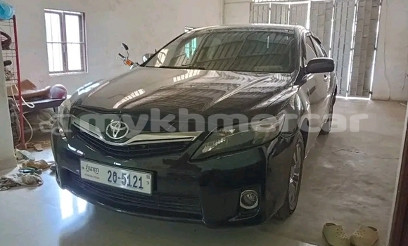 Buy Used Toyota Camry Other Car in Bavet in Svay Rieng Province Buy Used Toyota Camry Other Car in Bavet in Svay Rieng Province