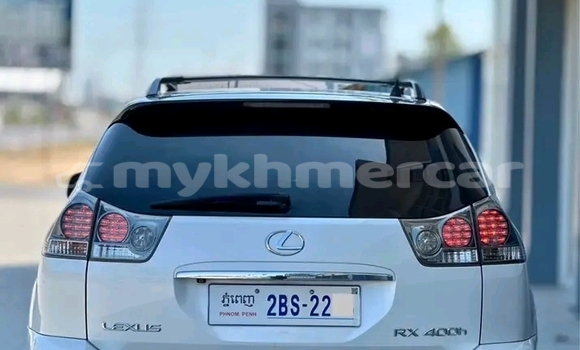 ទិញ បានប្រើ Lexus LX 450 White ឡាន} ក្នុង Chbar Mon ក្នុង Kampong Speu Province ទិញ បានប្រើ Lexus LX 450 White ឡាន} ក្នុង Chbar Mon ក្នុង Kampong Speu Province