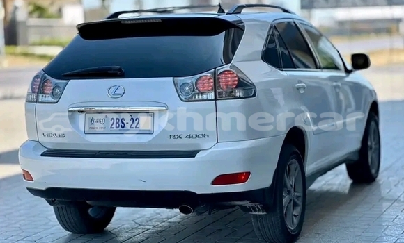 ទិញ បានប្រើ Lexus LX 450 White ឡាន} ក្នុង Chbar Mon ក្នុង Kampong Speu Province ទិញ បានប្រើ Lexus LX 450 White ឡាន} ក្នុង Chbar Mon ក្នុង Kampong Speu Province
