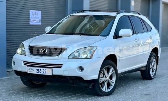 ទិញ បានប្រើ Lexus LX 450 White ឡាន} ក្នុង Chbar Mon ក្នុង Kampong Speu Province ទិញ បានប្រើ Lexus LX 450 White ឡាន} ក្នុង Chbar Mon ក្នុង Kampong Speu Province