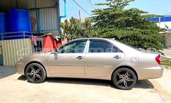 ទិញ បានប្រើ Toyota Camry Other ឡាន} ក្នុង Chbar Mon ក្នុង Kampong Speu Province ទិញ បានប្រើ Toyota Camry Other ឡាន} ក្នុង Chbar Mon ក្នុង Kampong Speu Province