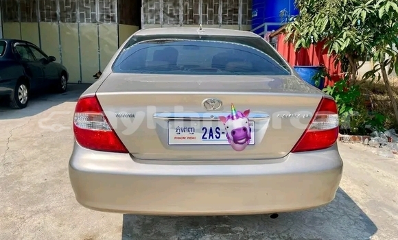 ទិញ បានប្រើ Toyota Camry Other ឡាន} ក្នុង Chbar Mon ក្នុង Kampong Speu Province ទិញ បានប្រើ Toyota Camry Other ឡាន} ក្នុង Chbar Mon ក្នុង Kampong Speu Province
