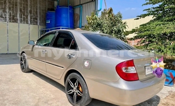 ទិញ បានប្រើ Toyota Camry Other ឡាន} ក្នុង Chbar Mon ក្នុង Kampong Speu Province ទិញ បានប្រើ Toyota Camry Other ឡាន} ក្នុង Chbar Mon ក្នុង Kampong Speu Province