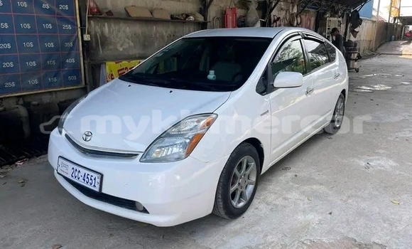 ទិញ បានប្រើ Toyota Prius White ឡាន} ក្នុង Chbar Mon ក្នុង Kampong Speu Province ទិញ បានប្រើ Toyota Prius White ឡាន} ក្នុង Chbar Mon ក្នុង Kampong Speu Province