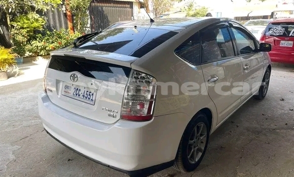 ទិញ បានប្រើ Toyota Prius White ឡាន} ក្នុង Chbar Mon ក្នុង Kampong Speu Province ទិញ បានប្រើ Toyota Prius White ឡាន} ក្នុង Chbar Mon ក្នុង Kampong Speu Province