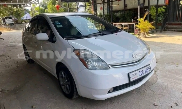 ទិញ បានប្រើ Toyota Prius White ឡាន} ក្នុង Chbar Mon ក្នុង Kampong Speu Province ទិញ បានប្រើ Toyota Prius White ឡាន} ក្នុង Chbar Mon ក្នុង Kampong Speu Province