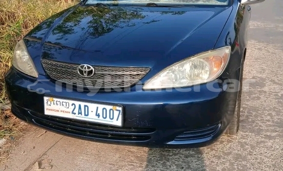 ទិញ បានប្រើ Toyota Camry Other ឡាន} ក្នុង Chbar Mon ក្នុង Kampong Speu Province ទិញ បានប្រើ Toyota Camry Other ឡាន} ក្នុង Chbar Mon ក្នុង Kampong Speu Province
