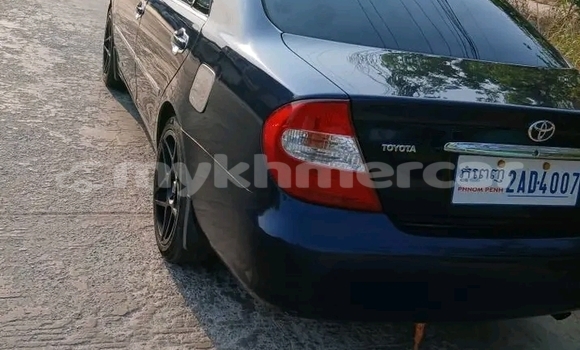 ទិញ បានប្រើ Toyota Camry Other ឡាន} ក្នុង Chbar Mon ក្នុង Kampong Speu Province ទិញ បានប្រើ Toyota Camry Other ឡាន} ក្នុង Chbar Mon ក្នុង Kampong Speu Province