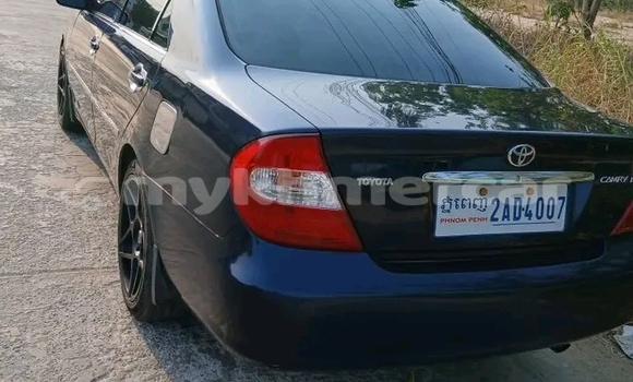 ទិញ បានប្រើ Toyota Camry Other ឡាន} ក្នុង Chbar Mon ក្នុង Kampong Speu Province ទិញ បានប្រើ Toyota Camry Other ឡាន} ក្នុង Chbar Mon ក្នុង Kampong Speu Province