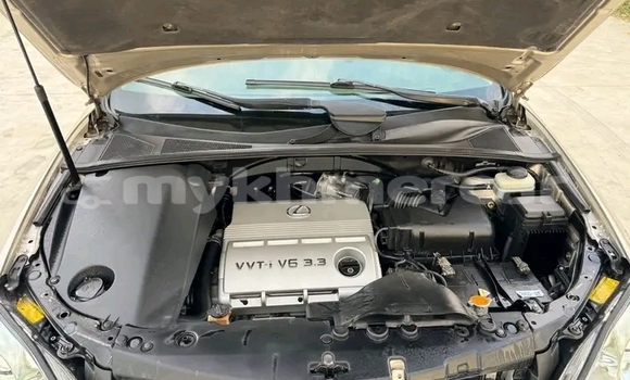 Buy Used Lexus ES 300 Other Car in Battambang in Battambang Province Buy Used Lexus ES 300 Other Car in Battambang in Battambang Province