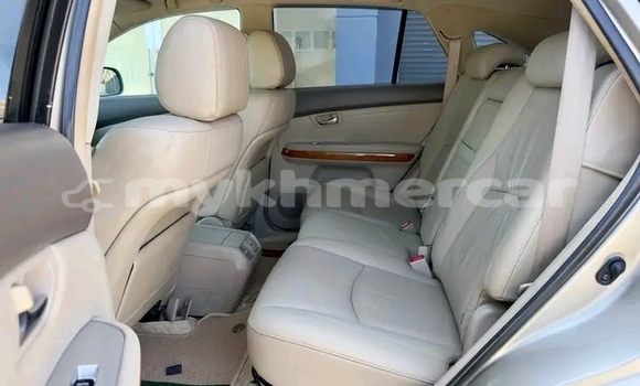 ទិញ បានប្រើ Lexus RX 330 Other ឡាន} ក្នុង Chbar Mon ក្នុង Kampong Speu Province ទិញ បានប្រើ Lexus RX 330 Other ឡាន} ក្នុង Chbar Mon ក្នុង Kampong Speu Province