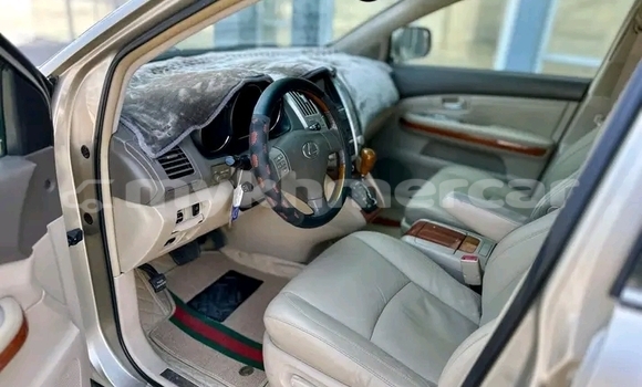 ទិញ បានប្រើ Lexus RX 330 Other ឡាន} ក្នុង Chbar Mon ក្នុង Kampong Speu Province ទិញ បានប្រើ Lexus RX 330 Other ឡាន} ក្នុង Chbar Mon ក្នុង Kampong Speu Province