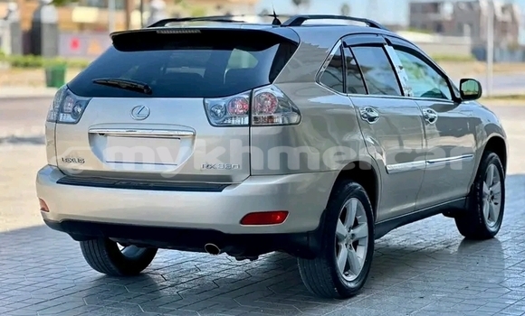 ទិញ បានប្រើ Lexus RX 330 Other ឡាន} ក្នុង Chbar Mon ក្នុង Kampong Speu Province ទិញ បានប្រើ Lexus RX 330 Other ឡាន} ក្នុង Chbar Mon ក្នុង Kampong Speu Province