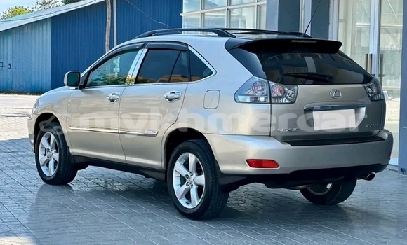 ទិញ បានប្រើ Lexus RX 330 Other ឡាន} ក្នុង Chbar Mon ក្នុង Kampong Speu Province ទិញ បានប្រើ Lexus RX 330 Other ឡាន} ក្នុង Chbar Mon ក្នុង Kampong Speu Province