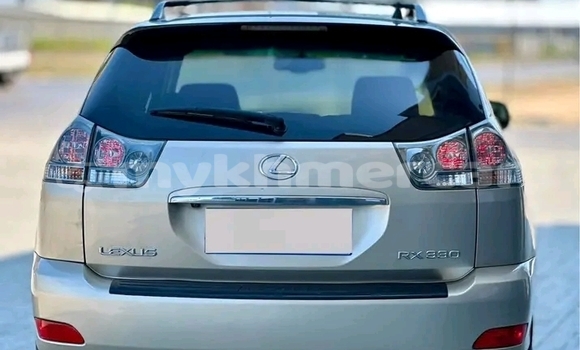 ទិញ បានប្រើ Lexus RX 330 Other ឡាន} ក្នុង Chbar Mon ក្នុង Kampong Speu Province ទិញ បានប្រើ Lexus RX 330 Other ឡាន} ក្នុង Chbar Mon ក្នុង Kampong Speu Province