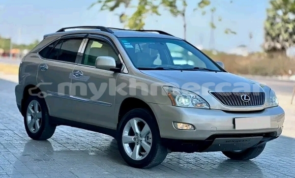 ទិញ បានប្រើ Lexus RX 330 Other ឡាន} ក្នុង Chbar Mon ក្នុង Kampong Speu Province ទិញ បានប្រើ Lexus RX 330 Other ឡាន} ក្នុង Chbar Mon ក្នុង Kampong Speu Province