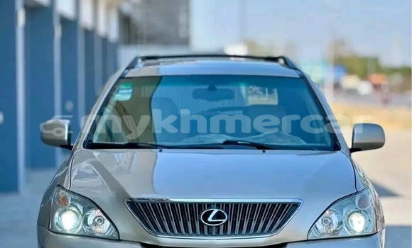 ទិញ បានប្រើ Lexus RX 330 Other ឡាន} ក្នុង Chbar Mon ក្នុង Kampong Speu Province ទិញ បានប្រើ Lexus RX 330 Other ឡាន} ក្នុង Chbar Mon ក្នុង Kampong Speu Province