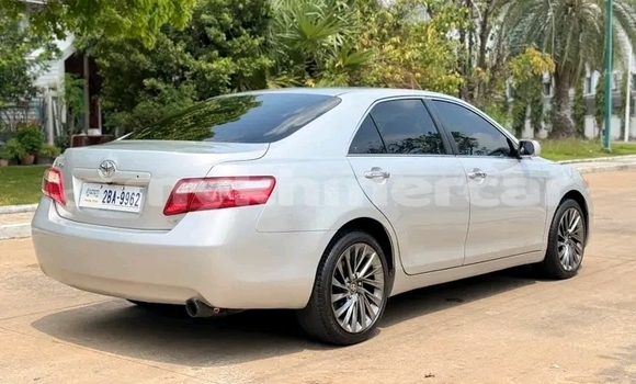 ទិញ បានប្រើ Toyota Camry (Japan) Other ឡាន} ក្នុង Chbar Mon ក្នុង Kampong Speu Province ទិញ បានប្រើ Toyota Camry (Japan) Other ឡាន} ក្នុង Chbar Mon ក្នុង Kampong Speu Province