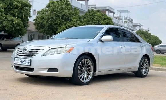 ទិញ បានប្រើ Toyota Camry (Japan) Other ឡាន} ក្នុង Chbar Mon ក្នុង Kampong Speu Province ទិញ បានប្រើ Toyota Camry (Japan) Other ឡាន} ក្នុង Chbar Mon ក្នុង Kampong Speu Province