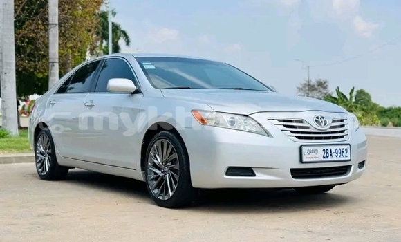ទិញ បានប្រើ Toyota Camry (Japan) Other ឡាន} ក្នុង Chbar Mon ក្នុង Kampong Speu Province ទិញ បានប្រើ Toyota Camry (Japan) Other ឡាន} ក្នុង Chbar Mon ក្នុង Kampong Speu Province