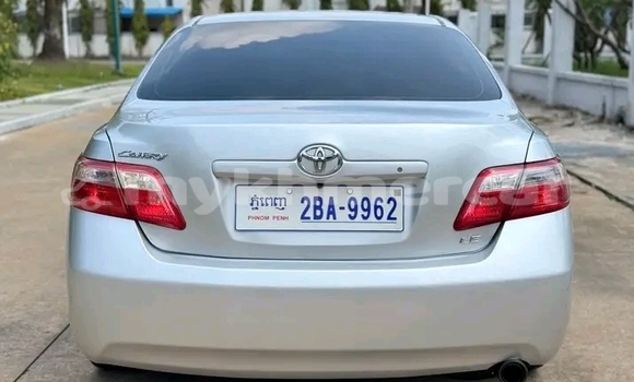 ទិញ បានប្រើ Toyota Camry (Japan) Other ឡាន} ក្នុង Chbar Mon ក្នុង Kampong Speu Province ទិញ បានប្រើ Toyota Camry (Japan) Other ឡាន} ក្នុង Chbar Mon ក្នុង Kampong Speu Province