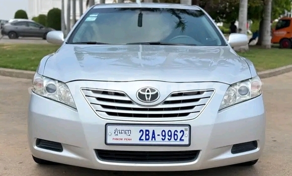 ទិញ បានប្រើ Toyota Camry (Japan) Other ឡាន} ក្នុង Chbar Mon ក្នុង Kampong Speu Province ទិញ បានប្រើ Toyota Camry (Japan) Other ឡាន} ក្នុង Chbar Mon ក្នុង Kampong Speu Province