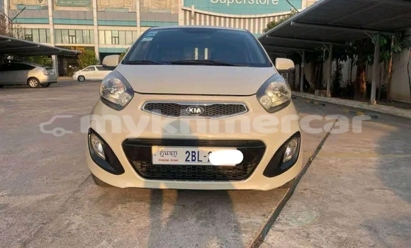 ទិញ បានប្រើ Kia Morning White ឡាន} ក្នុង Chbar Mon ក្នុង Kampong Speu Province ទិញ បានប្រើ Kia Morning White ឡាន} ក្នុង Chbar Mon ក្នុង Kampong Speu Province