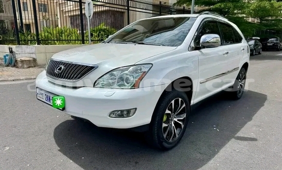 ទិញ បានប្រើ Lexus RX 330 White ឡាន} ក្នុង Chbar Mon ក្នុង Kampong Speu Province ទិញ បានប្រើ Lexus RX 330 White ឡាន} ក្នុង Chbar Mon ក្នុង Kampong Speu Province