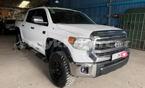 ទិញ បានប្រើ Toyota Tundra White ឡាន} ក្នុង Chbar Mon ក្នុង Kampong Speu Province ទិញ បានប្រើ Toyota Tundra White ឡាន} ក្នុង Chbar Mon ក្នុង Kampong Speu Province