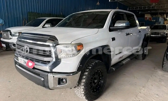 ទិញ បានប្រើ Toyota Tundra White ឡាន} ក្នុង Chbar Mon ក្នុង Kampong Speu Province ទិញ បានប្រើ Toyota Tundra White ឡាន} ក្នុង Chbar Mon ក្នុង Kampong Speu Province
