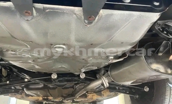 Buy Used Toyota Camry Other Car in Chbar Mon in Kampong Speu Province Buy Used Toyota Camry Other Car in Chbar Mon in Kampong Speu Province