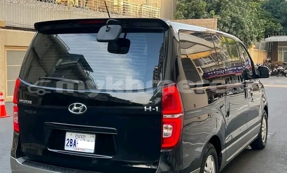 ទិញ បានប្រើ Hyundai H1 Black ឡាន} ក្នុង Chbar Mon ក្នុង Kampong Speu Province ទិញ បានប្រើ Hyundai H1 Black ឡាន} ក្នុង Chbar Mon ក្នុង Kampong Speu Province