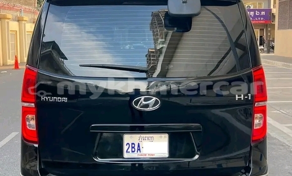 ទិញ បានប្រើ Hyundai H1 Black ឡាន} ក្នុង Chbar Mon ក្នុង Kampong Speu Province ទិញ បានប្រើ Hyundai H1 Black ឡាន} ក្នុង Chbar Mon ក្នុង Kampong Speu Province