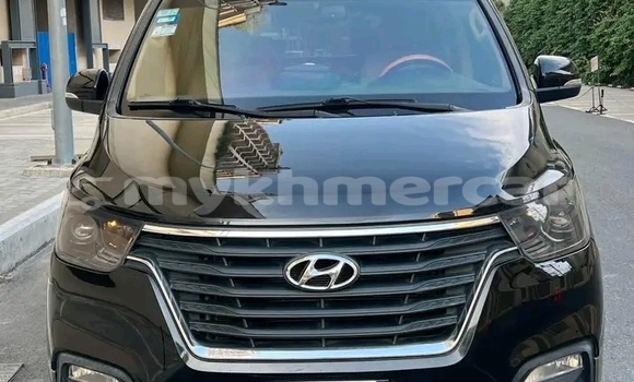 ទិញ បានប្រើ Hyundai H1 Black ឡាន} ក្នុង Chbar Mon ក្នុង Kampong Speu Province ទិញ បានប្រើ Hyundai H1 Black ឡាន} ក្នុង Chbar Mon ក្នុង Kampong Speu Province