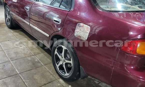 Buy Used Toyota Allion Red Car in Bavet in Svay Rieng Province