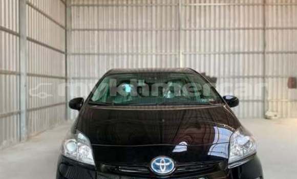 Buy Used Toyota Prius Other Car in Bavet in Svay Rieng Province