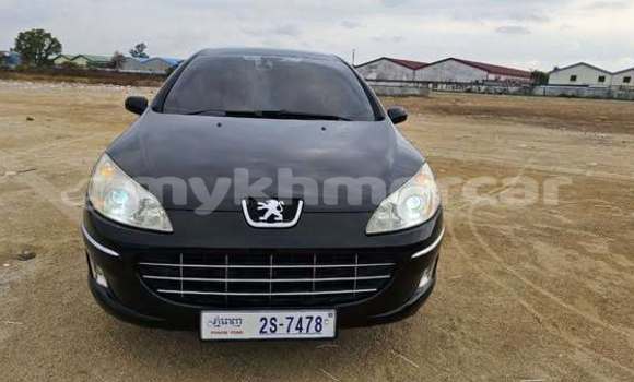 Buy Used Peugeot 106 Other Car in Bavet in Svay Rieng Province