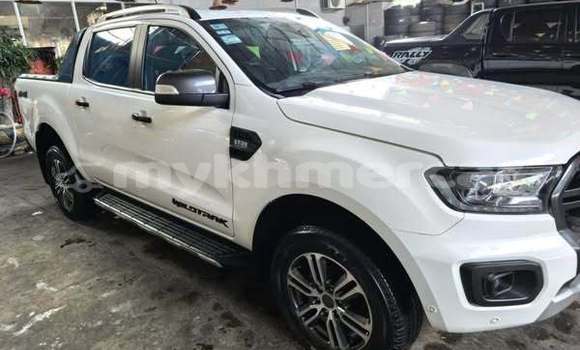 Buy Used Ford Ranger Other Car in Bavet in Svay Rieng Province Buy Used Ford Ranger Other Car in Bavet in Svay Rieng Province