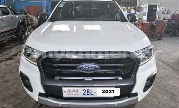 Buy Used Ford Ranger Other Car in Bavet in Svay Rieng Province Buy Used Ford Ranger Other Car in Bavet in Svay Rieng Province