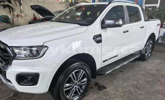 Buy Used Ford Ranger Other Car in Bavet in Svay Rieng Province Buy Used Ford Ranger Other Car in Bavet in Svay Rieng Province