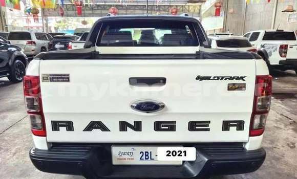 Buy Used Ford Ranger Other Car in Bavet in Svay Rieng Province Buy Used Ford Ranger Other Car in Bavet in Svay Rieng Province