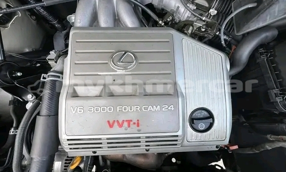 Buy Used Lexus RX 300 Other Car in Koulen in Preah Vihear Province Buy Used Lexus RX 300 Other Car in Koulen in Preah Vihear Province